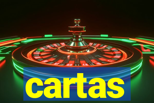 cartas personalizadas para imprimir